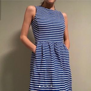 XXS J. Crew dress